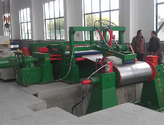 3x1800汽車部件加工專用生產(chǎn)線